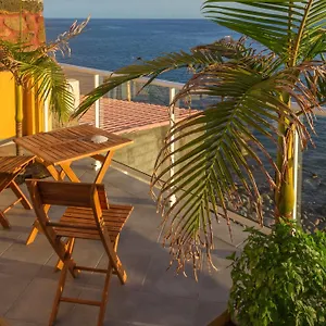 Appartement Maktub Sunset, Paul do Mar (Madeira)