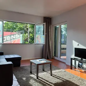 Apartament Matur Flats 2, Machico (Madeira)