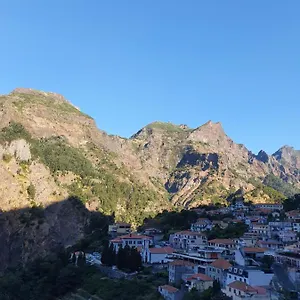 Apartament Coracao Da Madeira, Curral Das Freiras