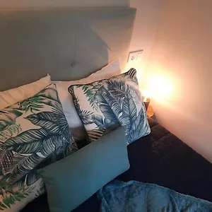Apartament Marques, Porto Da Cruz