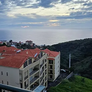 Apartament Sunset Star With Sea View, Calheta (Madeira)