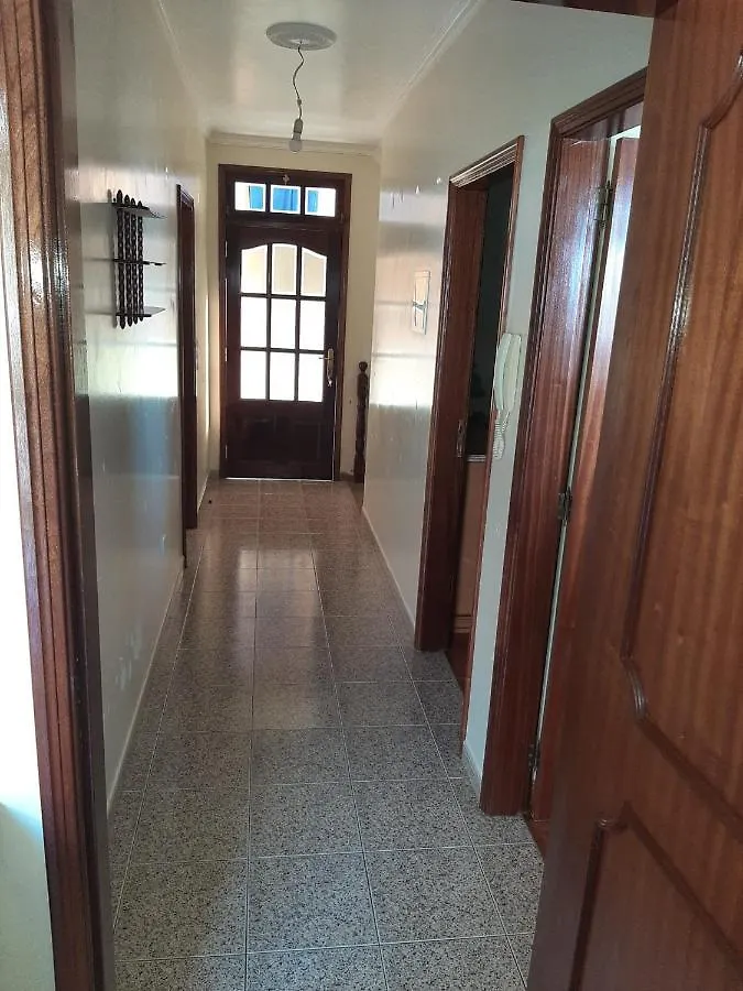 Villa Casa do Terço à Câmara de Lobos Hébergement de vacances