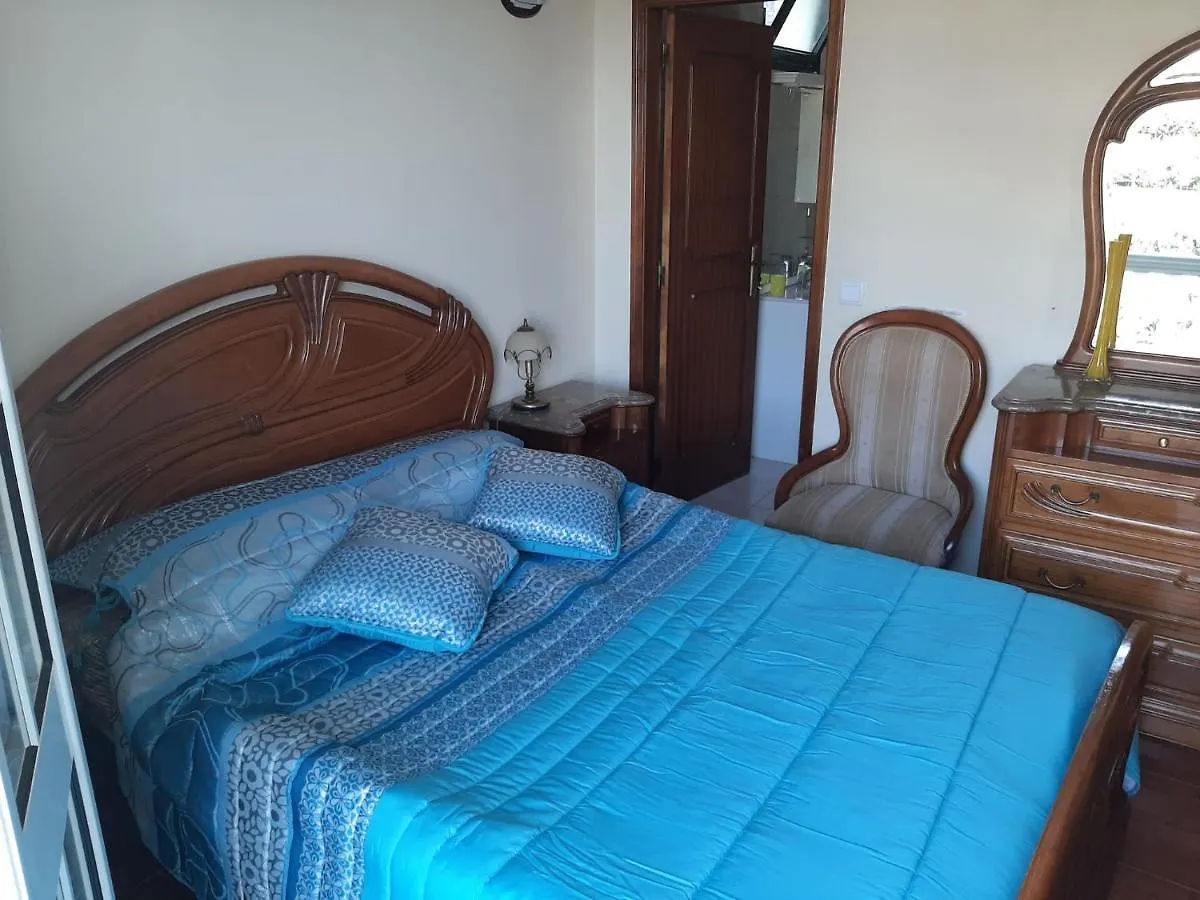 Villa Casa Do Terco Câmara de Lobos